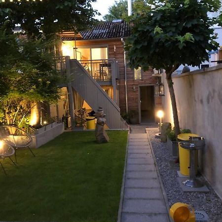 Apartment Achter De Mohl Il Flensburgo Exterior foto